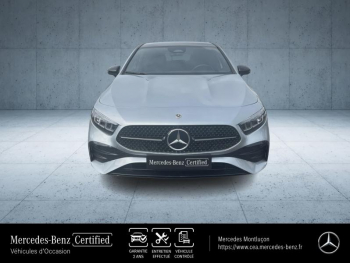 Photo 9 du bon plan MERCEDES-BENZ Classe A 250 e Hybrid EQ 163+109ch AMG Line 8G-DCT occasion à 35490 €