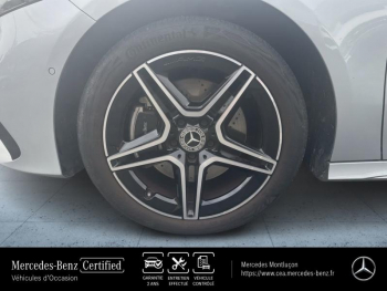 Photo 10 du bon plan MERCEDES-BENZ Classe A 250 e Hybrid EQ 163+109ch AMG Line 8G-DCT occasion à 35490 €