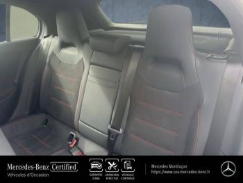 Photo 14 du bon plan MERCEDES-BENZ Classe A 250 e Hybrid EQ 163+109ch AMG Line 8G-DCT occasion à 35490 €
