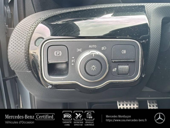 Photo 15 du bon plan MERCEDES-BENZ Classe A 250 e Hybrid EQ 163+109ch AMG Line 8G-DCT occasion à 35490 €