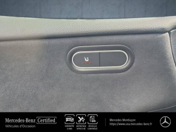 Photo 16 du bon plan MERCEDES-BENZ Classe A 250 e Hybrid EQ 163+109ch AMG Line 8G-DCT occasion à 35490 €