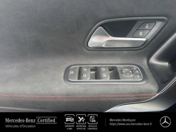Photo 17 du bon plan MERCEDES-BENZ Classe A 250 e Hybrid EQ 163+109ch AMG Line 8G-DCT occasion à 35490 €