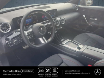 Photo 18 du bon plan MERCEDES-BENZ Classe A 250 e Hybrid EQ 163+109ch AMG Line 8G-DCT occasion à 35490 €