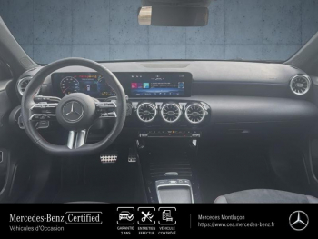 Photo 19 du bon plan MERCEDES-BENZ Classe A 250 e Hybrid EQ 163+109ch AMG Line 8G-DCT occasion à 35490 €