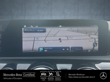 Photo 20 du bon plan MERCEDES-BENZ Classe A 250 e Hybrid EQ 163+109ch AMG Line 8G-DCT occasion à 35490 €