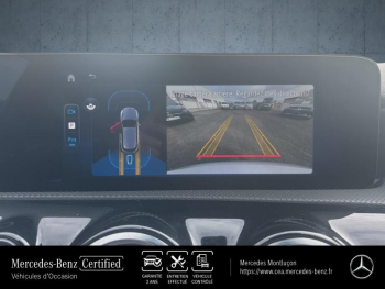 Photo 21 du bon plan MERCEDES-BENZ Classe A 250 e Hybrid EQ 163+109ch AMG Line 8G-DCT occasion à 35490 €