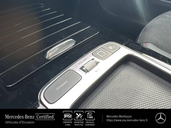 Photo 23 du bon plan MERCEDES-BENZ Classe A 250 e Hybrid EQ 163+109ch AMG Line 8G-DCT occasion à 35490 €