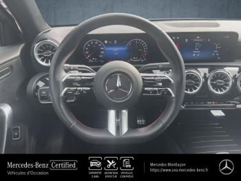Photo 24 du bon plan MERCEDES-BENZ Classe A 250 e Hybrid EQ 163+109ch AMG Line 8G-DCT occasion à 35490 €