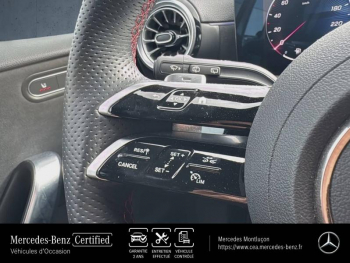 Photo 25 du bon plan MERCEDES-BENZ Classe A 250 e Hybrid EQ 163+109ch AMG Line 8G-DCT occasion à 35490 €