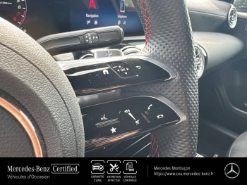Photo 26 du bon plan MERCEDES-BENZ Classe A 250 e Hybrid EQ 163+109ch AMG Line 8G-DCT occasion à 35490 €
