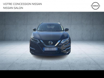 Photo 2 du bon plan NISSAN Qashqai 1.5 dCi 115ch Tekna DCT Euro6d-T occasion à 15999 €