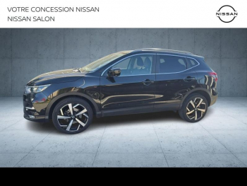 Photo 4 du bon plan NISSAN Qashqai 1.5 dCi 115ch Tekna DCT Euro6d-T occasion à 15999 €