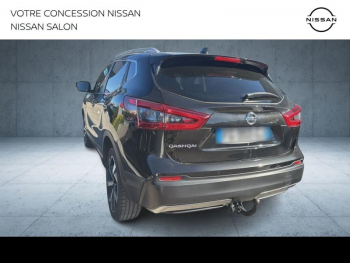 Photo 5 du bon plan NISSAN Qashqai 1.5 dCi 115ch Tekna DCT Euro6d-T occasion à 15999 €