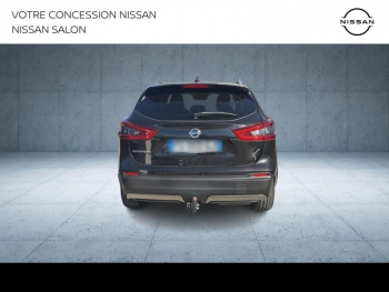Photo 6 du bon plan NISSAN Qashqai 1.5 dCi 115ch Tekna DCT Euro6d-T occasion à 15999 €