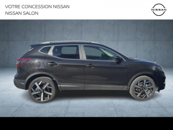 Photo 8 du bon plan NISSAN Qashqai 1.5 dCi 115ch Tekna DCT Euro6d-T occasion à 15999 €