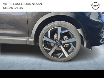 Photo 9 du bon plan NISSAN Qashqai 1.5 dCi 115ch Tekna DCT Euro6d-T occasion à 15999 €