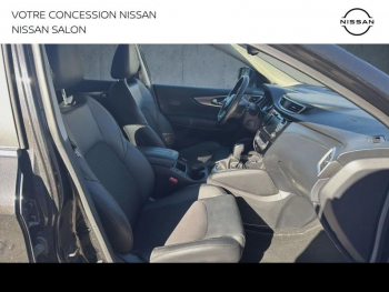 Photo 10 du bon plan NISSAN Qashqai 1.5 dCi 115ch Tekna DCT Euro6d-T occasion à 15999 €