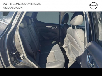 Photo 11 du bon plan NISSAN Qashqai 1.5 dCi 115ch Tekna DCT Euro6d-T occasion à 15999 €