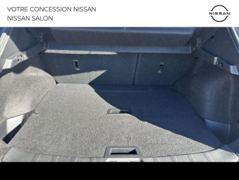 Photo 12 du bon plan NISSAN Qashqai 1.5 dCi 115ch Tekna DCT Euro6d-T occasion à 15999 €