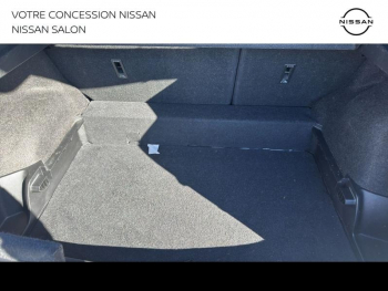 Photo 13 du bon plan NISSAN Qashqai 1.5 dCi 115ch Tekna DCT Euro6d-T occasion à 15999 €