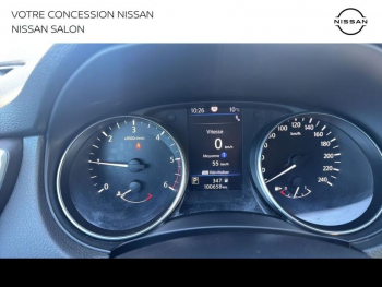Photo 14 du bon plan NISSAN Qashqai 1.5 dCi 115ch Tekna DCT Euro6d-T occasion à 15999 €