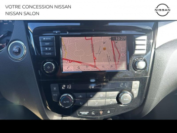Photo 15 du bon plan NISSAN Qashqai 1.5 dCi 115ch Tekna DCT Euro6d-T occasion à 15999 €
