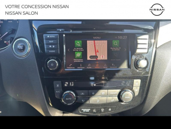 Photo 16 du bon plan NISSAN Qashqai 1.5 dCi 115ch Tekna DCT Euro6d-T occasion à 15999 €