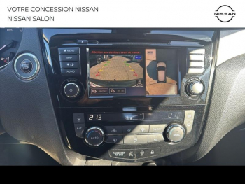 Photo 17 du bon plan NISSAN Qashqai 1.5 dCi 115ch Tekna DCT Euro6d-T occasion à 15999 €