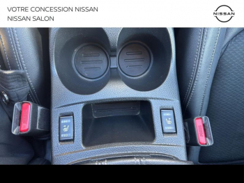 Photo 18 du bon plan NISSAN Qashqai 1.5 dCi 115ch Tekna DCT Euro6d-T occasion à 15999 €