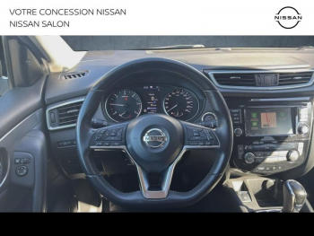 Photo 20 du bon plan NISSAN Qashqai 1.5 dCi 115ch Tekna DCT Euro6d-T occasion à 15999 €