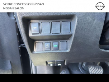 Photo 21 du bon plan NISSAN Qashqai 1.5 dCi 115ch Tekna DCT Euro6d-T occasion à 15999 €