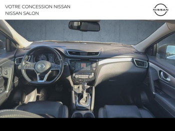 Photo 22 du bon plan NISSAN Qashqai 1.5 dCi 115ch Tekna DCT Euro6d-T occasion à 15999 €