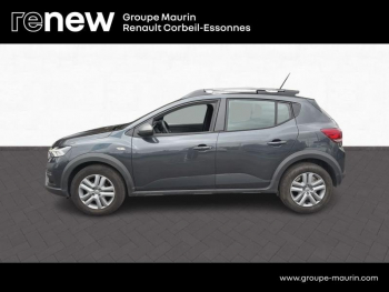 Photo 2 du bon plan DACIA Sandero 1.0 TCe 90ch Stepway Expression occasion à 13490 €