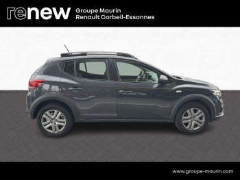 Photo 6 du bon plan DACIA Sandero 1.0 TCe 90ch Stepway Expression occasion à 13490 €