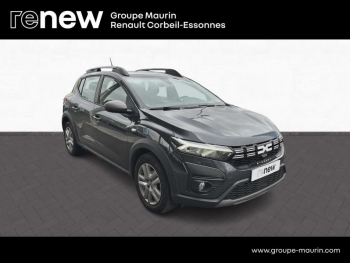 Photo 7 du bon plan DACIA Sandero 1.0 TCe 90ch Stepway Expression occasion à 13490 €