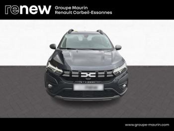 Photo 8 du bon plan DACIA Sandero 1.0 TCe 90ch Stepway Expression occasion à 13490 €