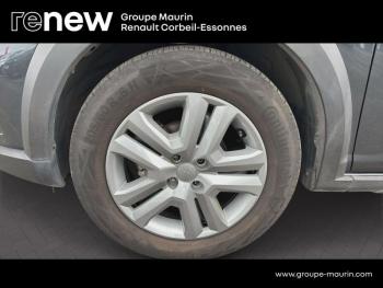 Photo 9 du bon plan DACIA Sandero 1.0 TCe 90ch Stepway Expression occasion à 13490 €