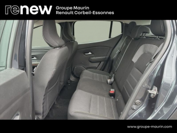 Photo 12 du bon plan DACIA Sandero 1.0 TCe 90ch Stepway Expression occasion à 13490 €