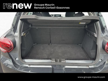 Photo 15 du bon plan DACIA Sandero 1.0 TCe 90ch Stepway Expression occasion à 13490 €