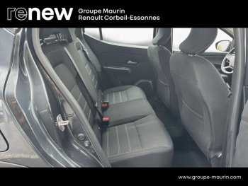 Photo 16 du bon plan DACIA Sandero 1.0 TCe 90ch Stepway Expression occasion à 13490 €
