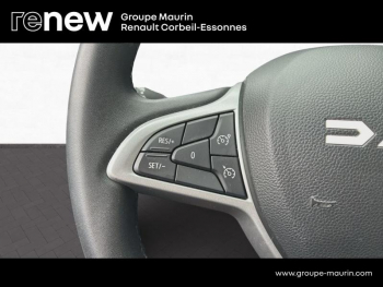 Photo 20 du bon plan DACIA Sandero 1.0 TCe 90ch Stepway Expression occasion à 13490 €