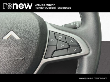 Photo 21 du bon plan DACIA Sandero 1.0 TCe 90ch Stepway Expression occasion à 13490 €