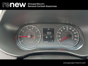 Photo 22 du bon plan DACIA Sandero 1.0 TCe 90ch Stepway Expression occasion à 13490 €