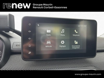 Photo 23 du bon plan DACIA Sandero 1.0 TCe 90ch Stepway Expression occasion à 13490 €