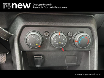 Photo 24 du bon plan DACIA Sandero 1.0 TCe 90ch Stepway Expression occasion à 13490 €