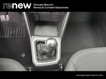 Photo 26 du bon plan DACIA Sandero 1.0 TCe 90ch Stepway Expression occasion à 13490 €