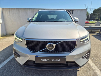 Photo 5 du bon plan VOLVO XC40 B3 163ch Start DCT 7 occasion à 27400 €
