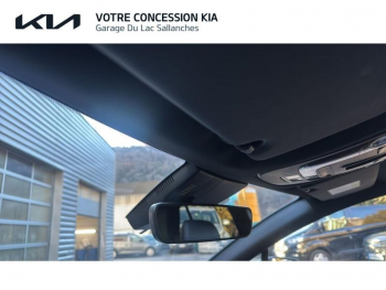 Photo 6 du bon plan KIA Sportage 1.6 T-GDi 265ch PHEV GT-Line Premium BVA6 4x4 occasion à 30590 €