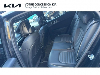 Photo 11 du bon plan KIA Sportage 1.6 T-GDi 265ch PHEV GT-Line Premium BVA6 4x4 occasion à 30590 €