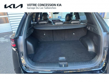 Photo 12 du bon plan KIA Sportage 1.6 T-GDi 265ch PHEV GT-Line Premium BVA6 4x4 occasion à 30590 €